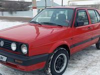 Volkswagen Golf 1991 года за 1 350 000 тг. в Мерке