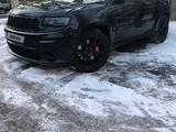 Jeep Grand Cherokee 2016 годаүшін35 000 000 тг. в Алматы