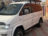 Mitsubishi Delica 2005 годаүшін8 300 000 тг. в Алматы – фото 4