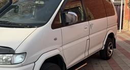 Mitsubishi Delica 2005 года за 8 300 000 тг. в Алматы – фото 4