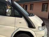Mitsubishi Delica 2005 годаүшін8 300 000 тг. в Алматы – фото 3