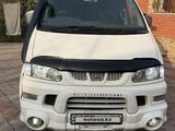 Mitsubishi Delica 2005 годаүшін8 300 000 тг. в Алматы