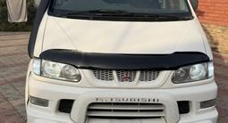 Mitsubishi Delica 2005 года за 8 300 000 тг. в Алматы
