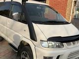 Mitsubishi Delica 2005 годаүшін8 300 000 тг. в Алматы – фото 2