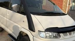 Mitsubishi Delica 2005 года за 8 300 000 тг. в Алматы – фото 2
