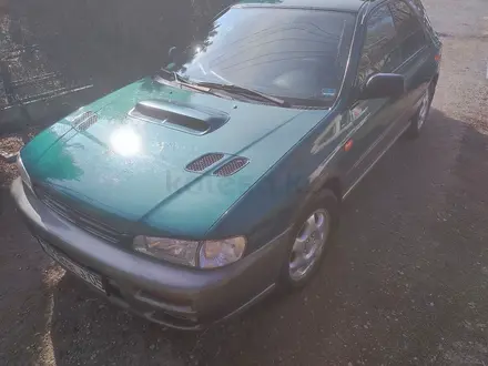 Subaru Impreza 1998 года за 2 500 000 тг. в Алматы – фото 3
