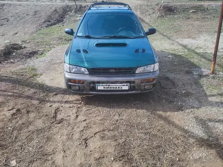 Subaru Impreza 1998 года за 2 500 000 тг. в Алматы – фото 2