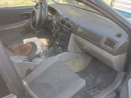 Subaru Impreza 1998 года за 2 500 000 тг. в Алматы – фото 8