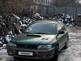 Subaru Impreza 1998 годаүшін2 500 000 тг. в Алматы