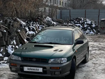 Subaru Impreza 1998 года за 2 500 000 тг. в Алматы