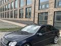 Mercedes-Benz C 240 2001 годаfor3 900 000 тг. в Алматы – фото 4