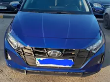 Hyundai i20, 2023