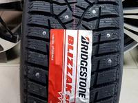 BRIDGESTONE SPIKE-02 245/40 R18for83 400 тг. в Алматы