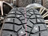 BRIDGESTONE SPIKE-02 245/40 R18for82 400 тг. в Алматы – фото 3