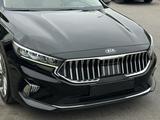 Kia K7 2020 года за 14 500 000 тг. в Алматы – фото 4
