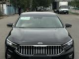 Kia K7 2020 года за 14 500 000 тг. в Алматы – фото 3
