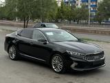 Kia K7 2020 года за 14 500 000 тг. в Алматы – фото 5