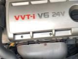 Двигатель мотор 1мз 1mz vvt-i за 600 000 тг. в Алматы – фото 2