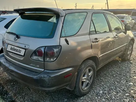 Lexus RX 300 2000 года за 4 000 000 тг. в Шымкент – фото 5