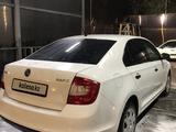 Skoda Rapid 2015 года за 4 200 000 тг. в Уральск – фото 3