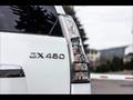 Lexus GX 460 2018 года за 27 000 000 тг. в Алматы – фото 11