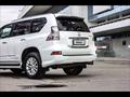 Lexus GX 460 2018 года за 27 000 000 тг. в Алматы – фото 10