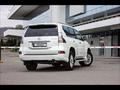 Lexus GX 460 2018 годаүшін27 000 000 тг. в Алматы – фото 12