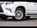 Lexus GX 460 2018 годаүшін27 000 000 тг. в Алматы – фото 4