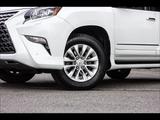 Lexus GX 460 2018 года за 27 500 000 тг. в Алматы – фото 4