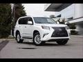 Lexus GX 460 2018 года за 27 000 000 тг. в Алматы – фото 8