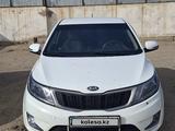 Kia Rio 2013 годаfor4 800 000 тг. в Кызылорда