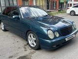 Mercedes-Benz E 280 1999 годаүшін3 700 000 тг. в Алматы – фото 4