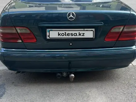 Mercedes-Benz E 280 1999 года за 3 700 000 тг. в Алматы – фото 7