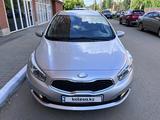 Kia Cee'd 2013 годаүшін6 550 000 тг. в Кокшетау