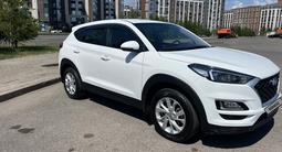 Hyundai Tucson 2019 года за 10 050 000 тг. в Астана – фото 3