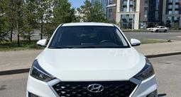Hyundai Tucson 2019 года за 10 050 000 тг. в Астана