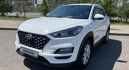 Hyundai Tucson 2019 года за 10 050 000 тг. в Астана – фото 2