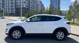 Hyundai Tucson 2019 года за 10 050 000 тг. в Астана – фото 4