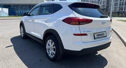 Hyundai Tucson 2019 года за 10 050 000 тг. в Астана – фото 5
