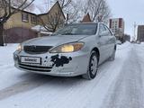 Toyota Camry 2003 годаүшін4 600 000 тг. в Астана – фото 4