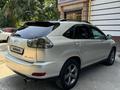 Lexus RX 300 2003 годаүшін7 400 000 тг. в Тараз – фото 3