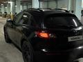 Infiniti FX35 2004 годаүшін5 000 000 тг. в Астана – фото 4