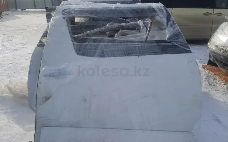 Двери с контрактных японских автомобилей за 10 000 тг. в Петропавловск