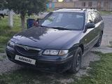 Mazda 626 1998 года за 1 300 000 тг. в Шымкент