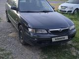Mazda 626 1998 года за 1 300 000 тг. в Шымкент – фото 2