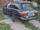 Mazda 626 1998 года за 1 300 000 тг. в Шымкент – фото 3