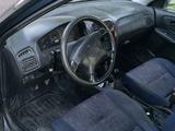 Mazda 626 1998 года за 1 300 000 тг. в Шымкент – фото 4