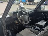 ВАЗ (Lada) Lada 2121 2019 года за 4 700 000 тг. в Павлодар – фото 2