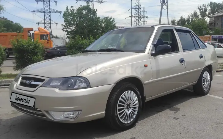 Daewoo Nexia 2013 годаүшін2 250 000 тг. в Алматы