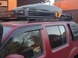 Nissan Pathfinder 2005 года за 12 000 000 тг. в Алматы – фото 4